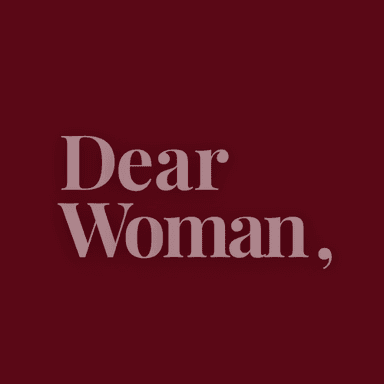 Dear Woman