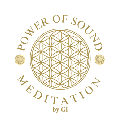 POWER OF SOUND MEDITATION