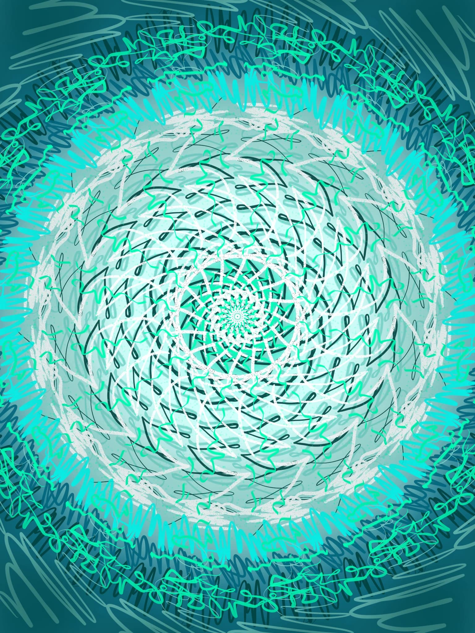 Fréquence 11 — PURIFICATION