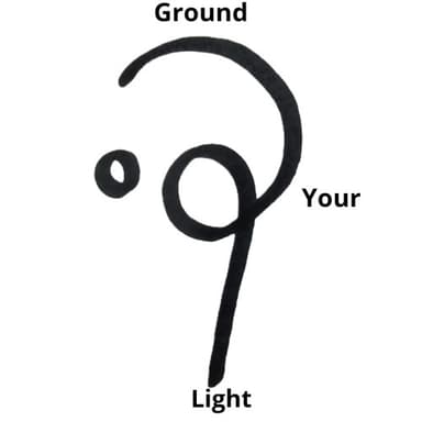 Ground Your Light