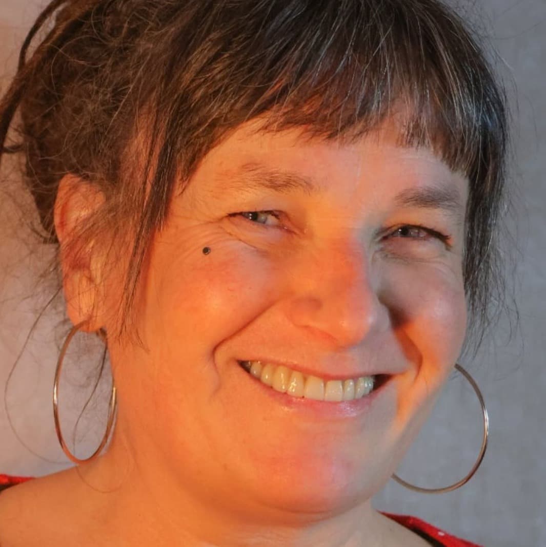 Delphine Portanguen