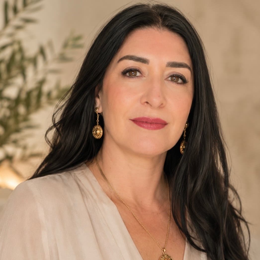 Carine Charentus
