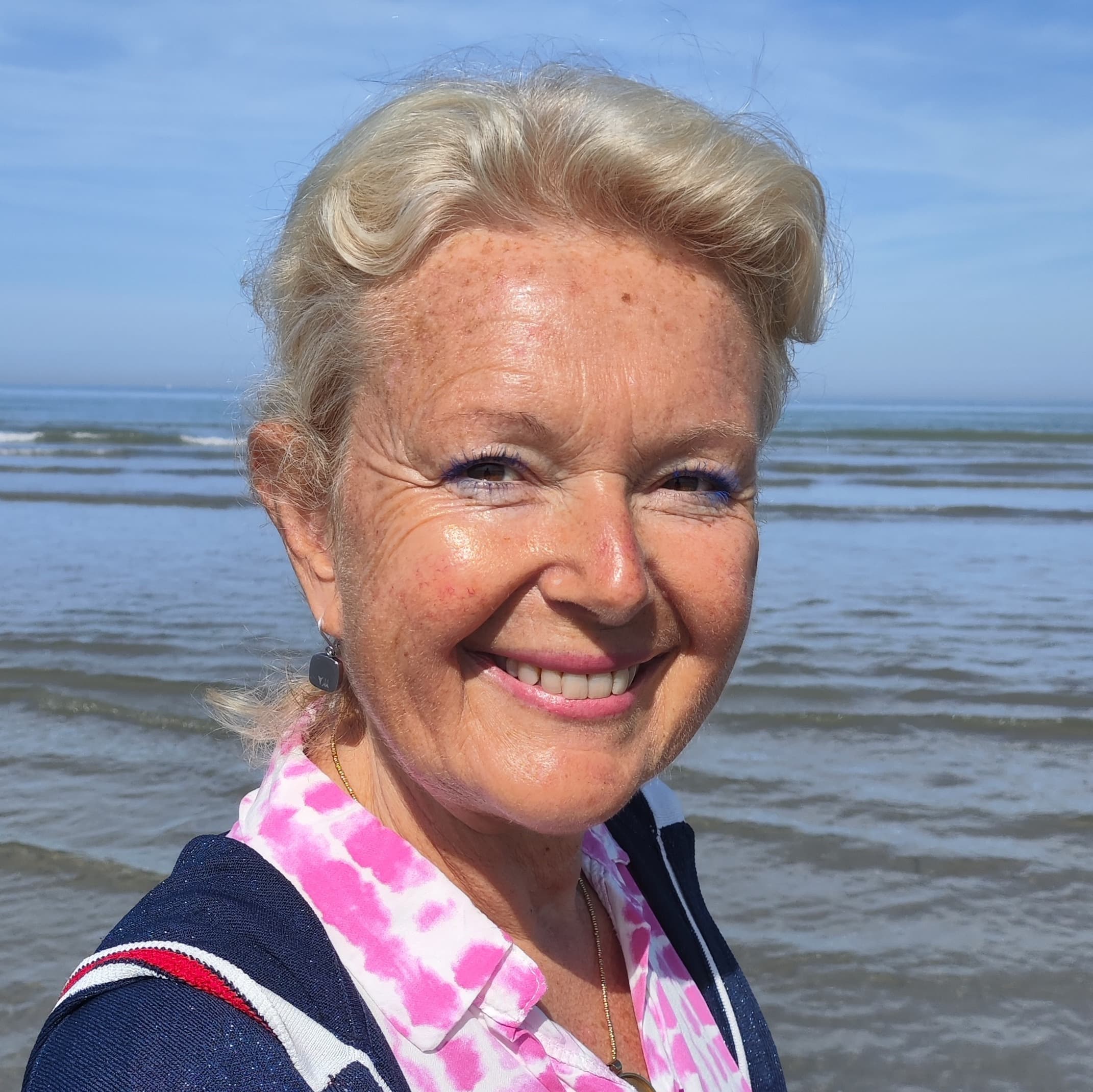 Virginie Bernabé