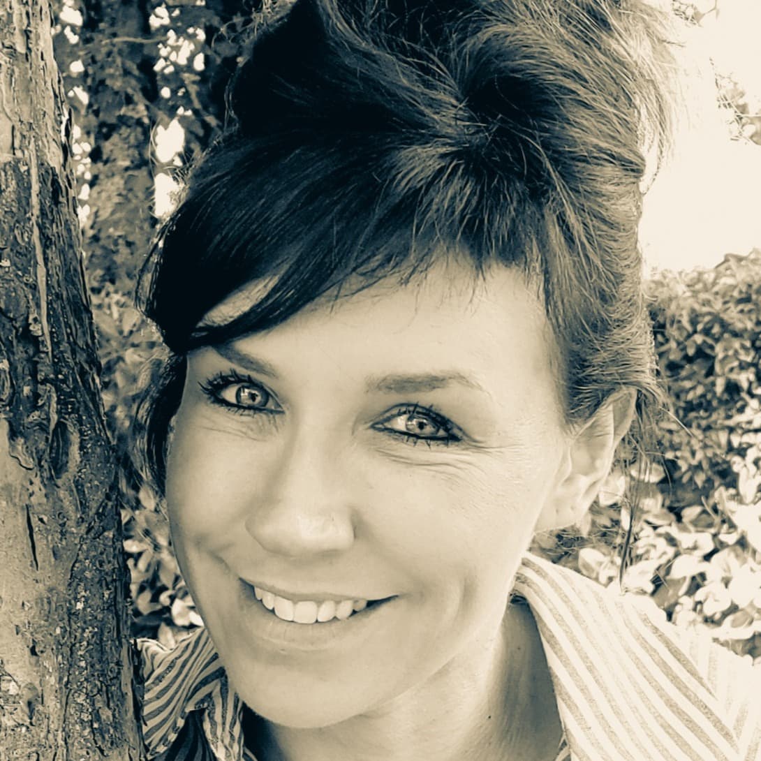 Fabienne Madeleine