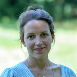 Jeanne TILLY