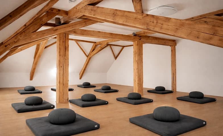 Zen-Meditation Tageskurs (Zazenkai) – Zürich Wiedikon