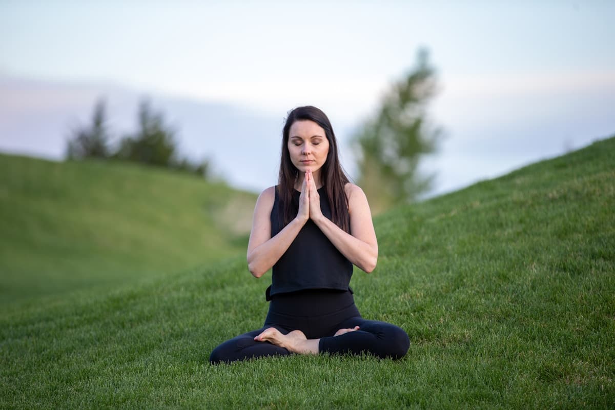 Qi Gong - Pont à Mousson