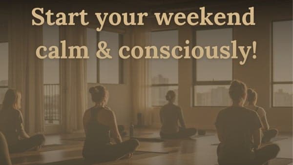 Meditation Journey BEYOND THE MIND