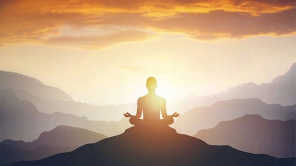 Guided meditation - August 2026 - Soulful expansion