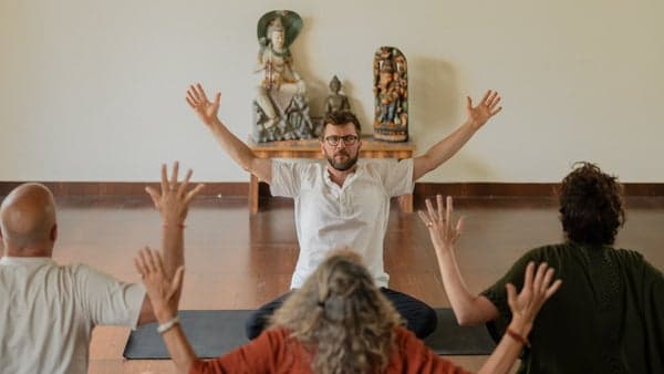 Kriya Yoga (English)