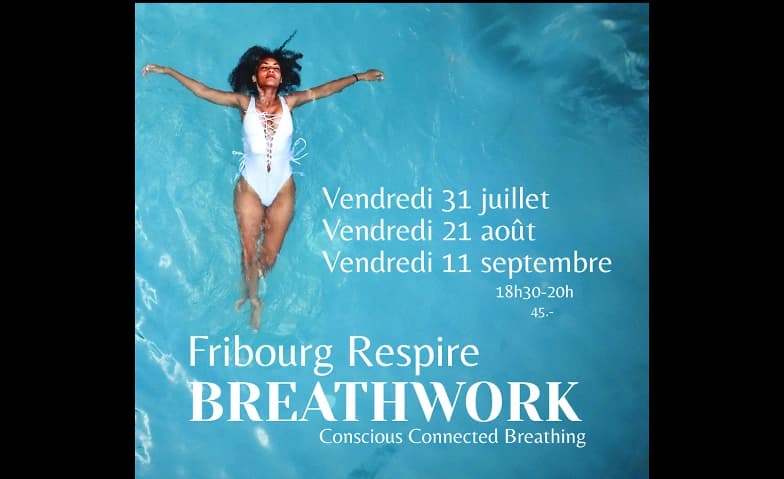 Fribourg Respire