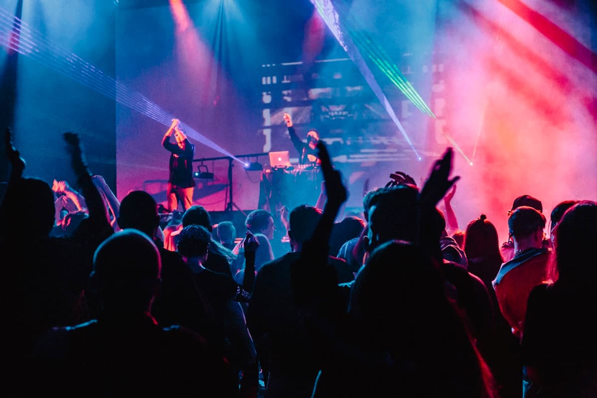 Ecstatic Dance Paris Danse Libre avec DJ Maya Samedi 29 Août