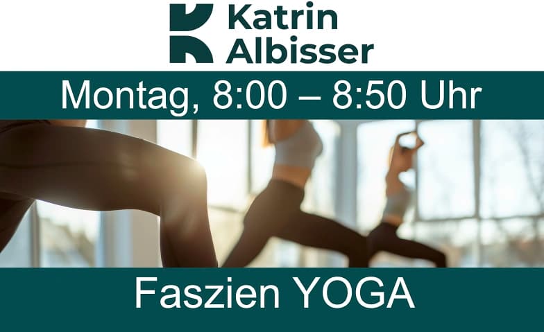 Faszien YOGA