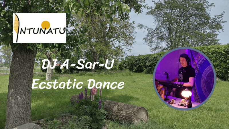Intunatu Ecstatic Dance *Open Air Event*