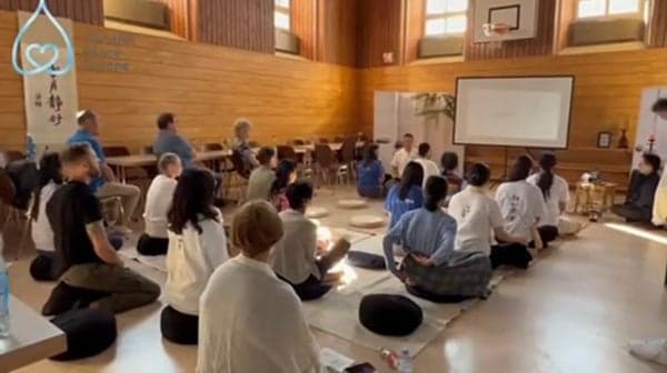 Qigong & Achtsamkeitsmeditation - photo 1