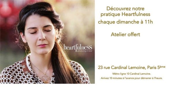 Venez et expérimentez