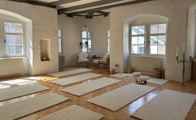 Achtsamkeit und Meditation in St. Gallen