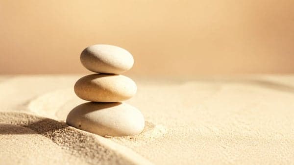 I meditate - meditieren einfach machen