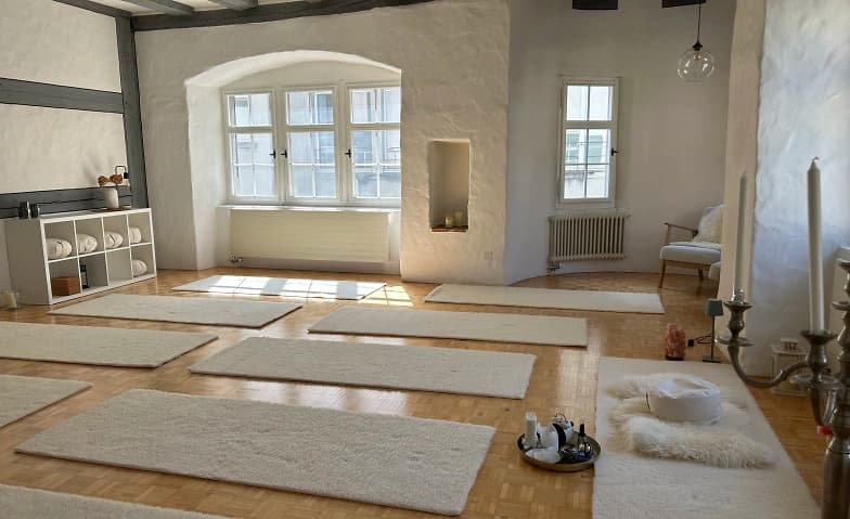 Achtsamkeit und Meditation am Samstag
