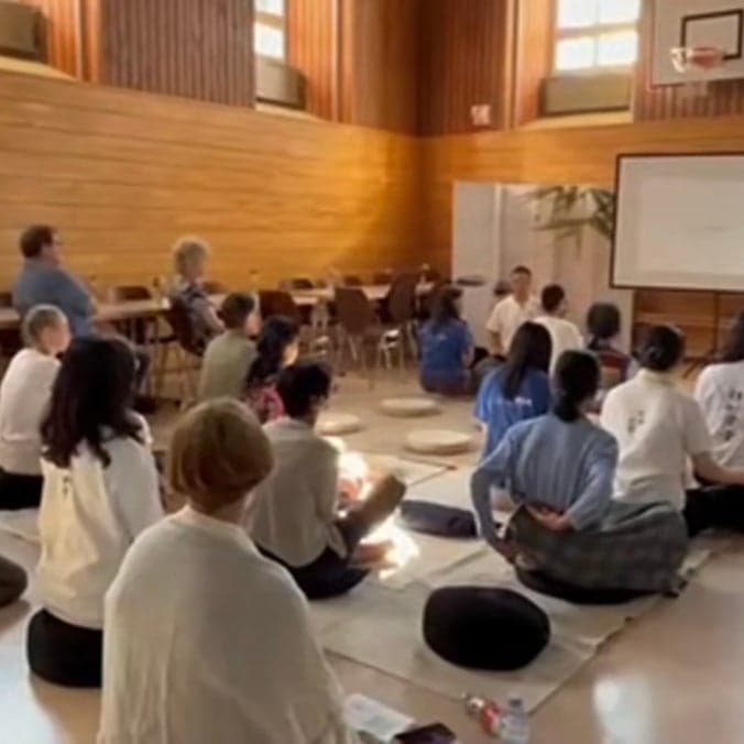 Qigong & Achtsamkeitsmeditation - photo 2
