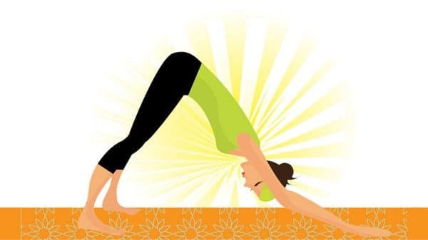 Sunday morning Yoga -- Relax and Recharge (hybrid)