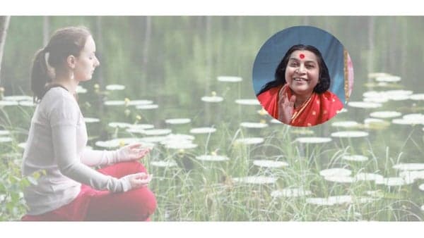 Méditation Sahaj gratuite - Paris 17e - photo 1