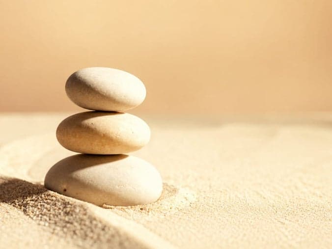 I meditate - meditieren einfach machen - photo 3