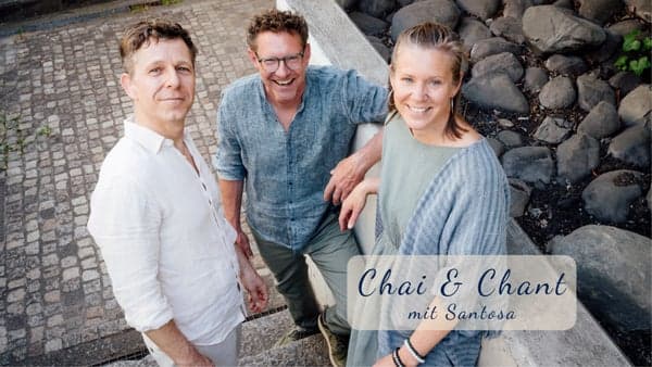Chai & Chant