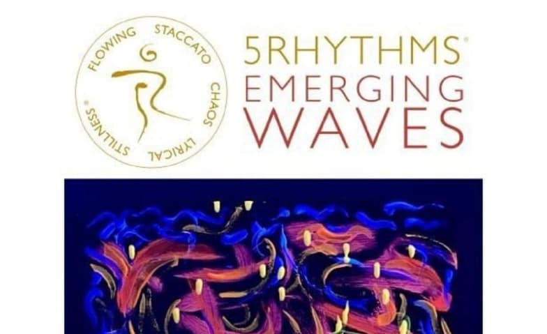 5Rhythms® Emerging Waves - Zürich - Ecstatic Dance - photo 1