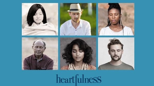 Accueil Heartfulness