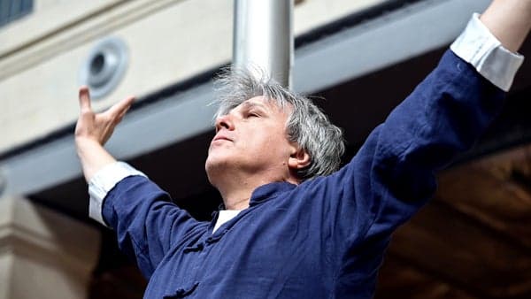 20 mouvements essentiels de Qi gong