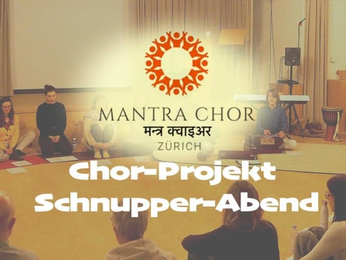 Schnupper-Abend neues Projekt: "Mantra goes Ecstatic Dance 2027" - photo 3