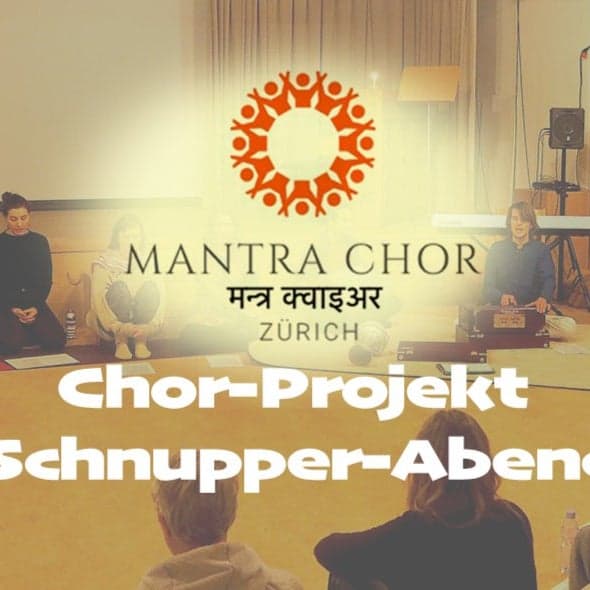 Schnupper-Abend neues Projekt: "Mantra goes Ecstatic Dance 2027" - photo 2