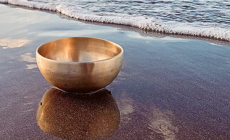 Soundbath in Winterthur - "Zurück zu dir" im Soul Atelier