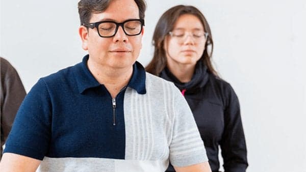 Meditieren meistern