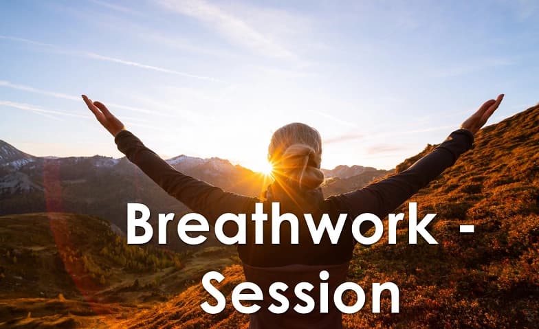 Harmonic Breathwork-Session