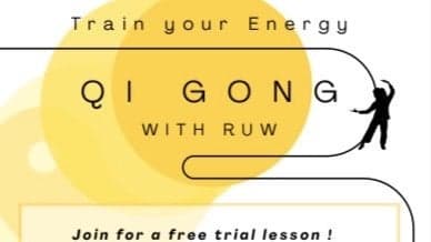 Qi Gong