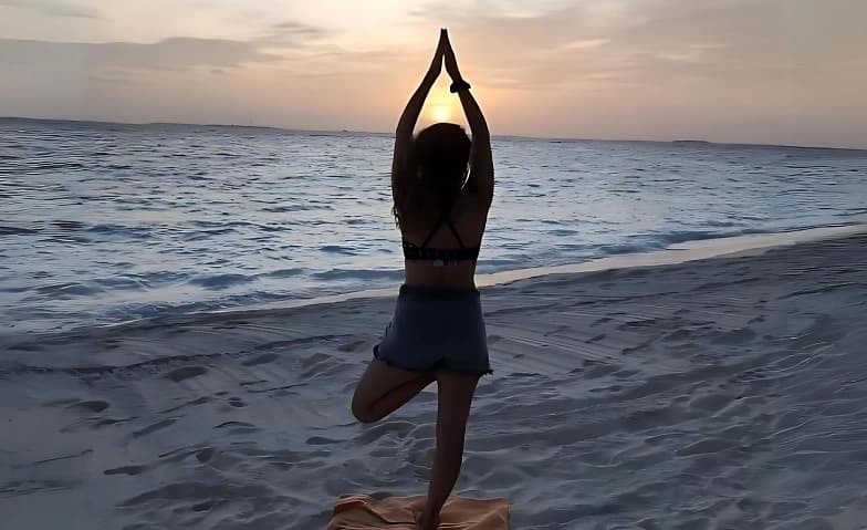 HATHA YOGA mit Ramona