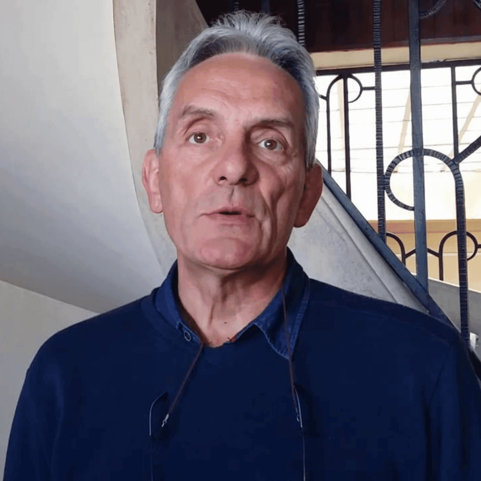 Vincent Hamain