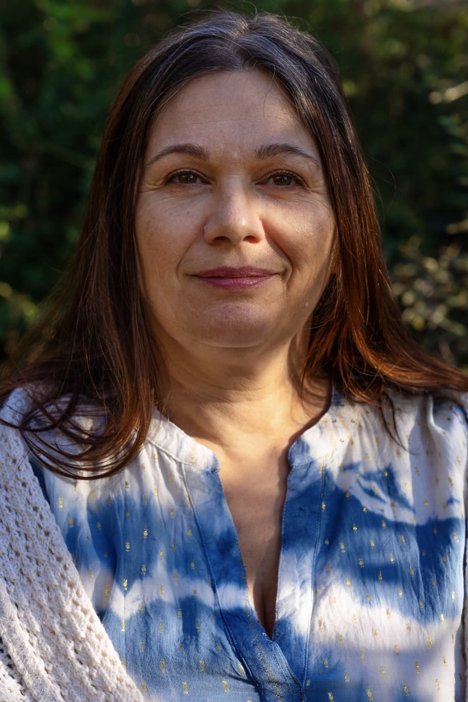 Nathalie Théaux