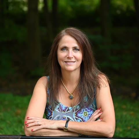 Anne Leroy