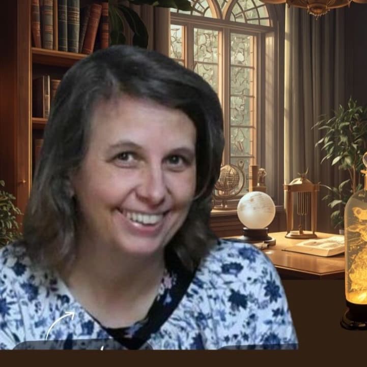 Nadège Godard