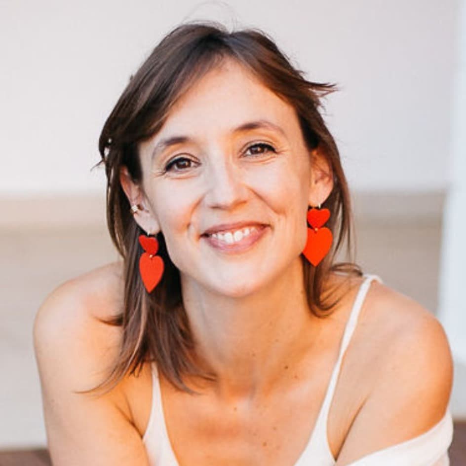 Léa Argelliès