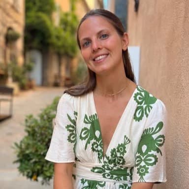 Daphne Piron