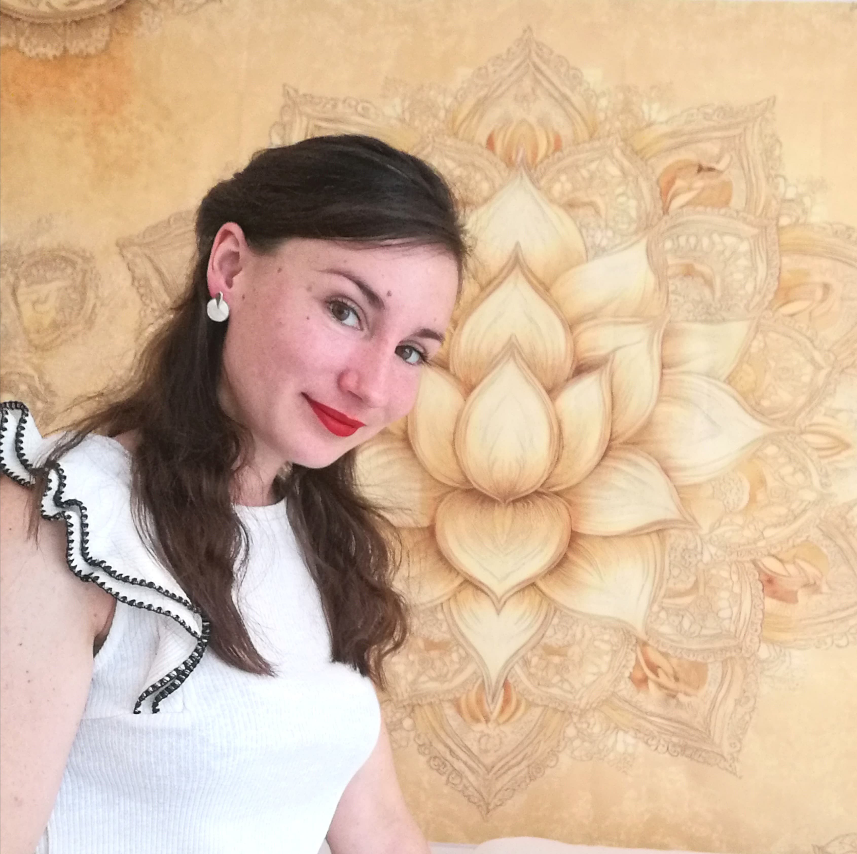 Angélique Bourchenin