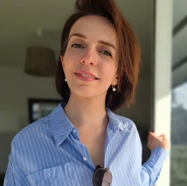 Géraldine Breton