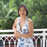 Marie-Annie Chan-Fook