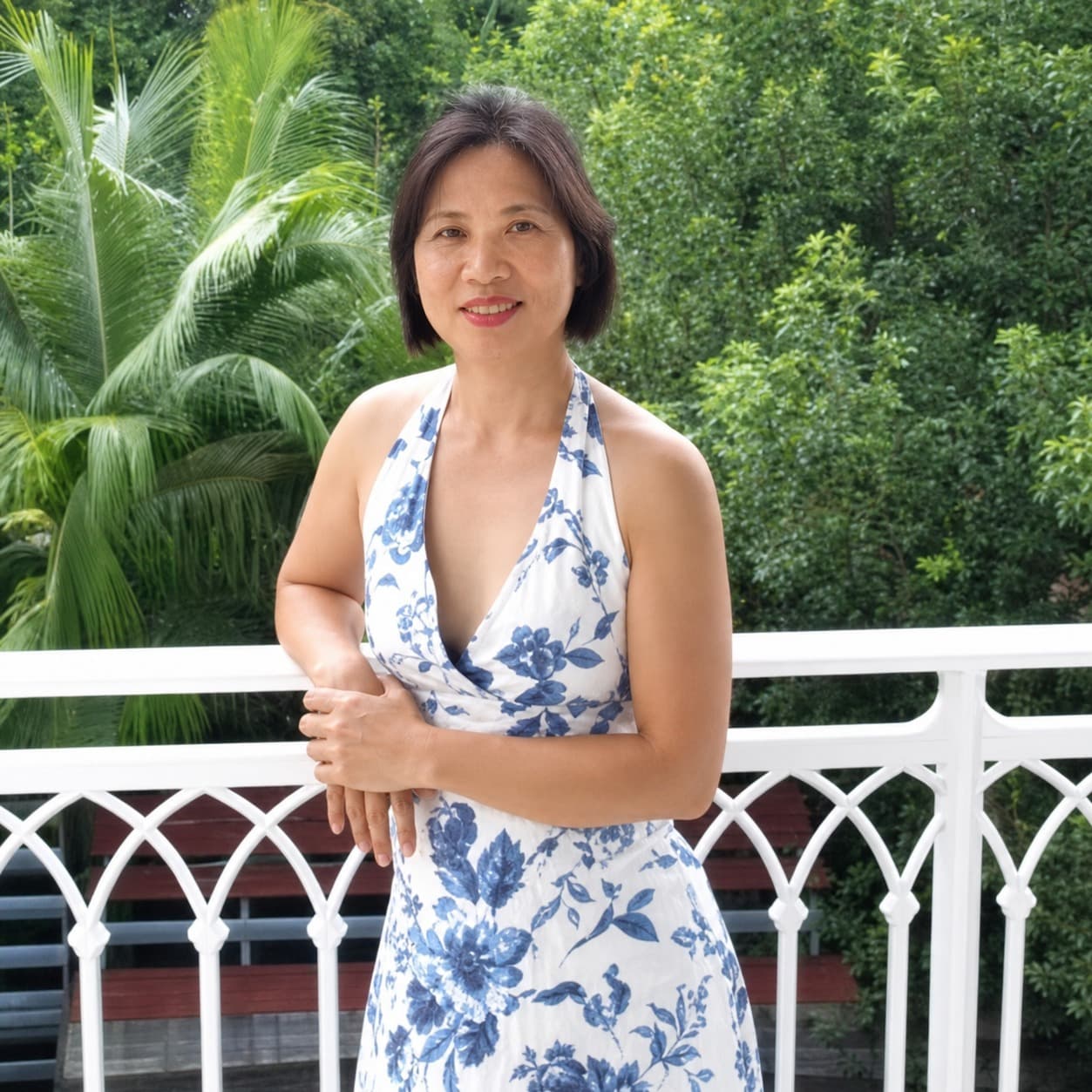 Marie-Annie Chan-Fook