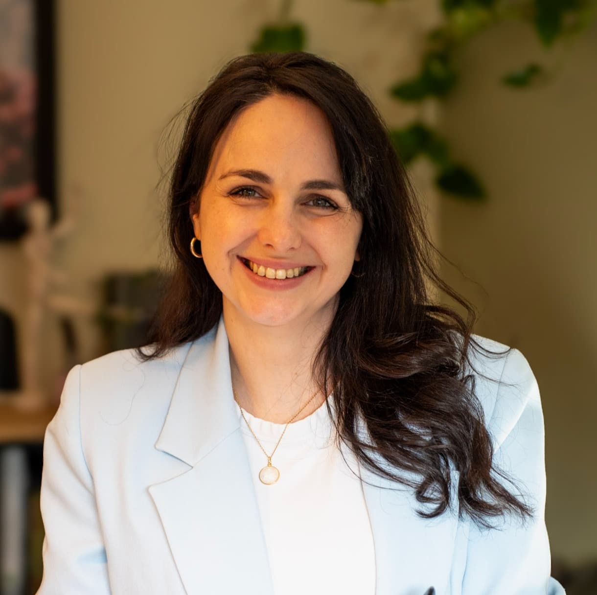 Loriane Cuny