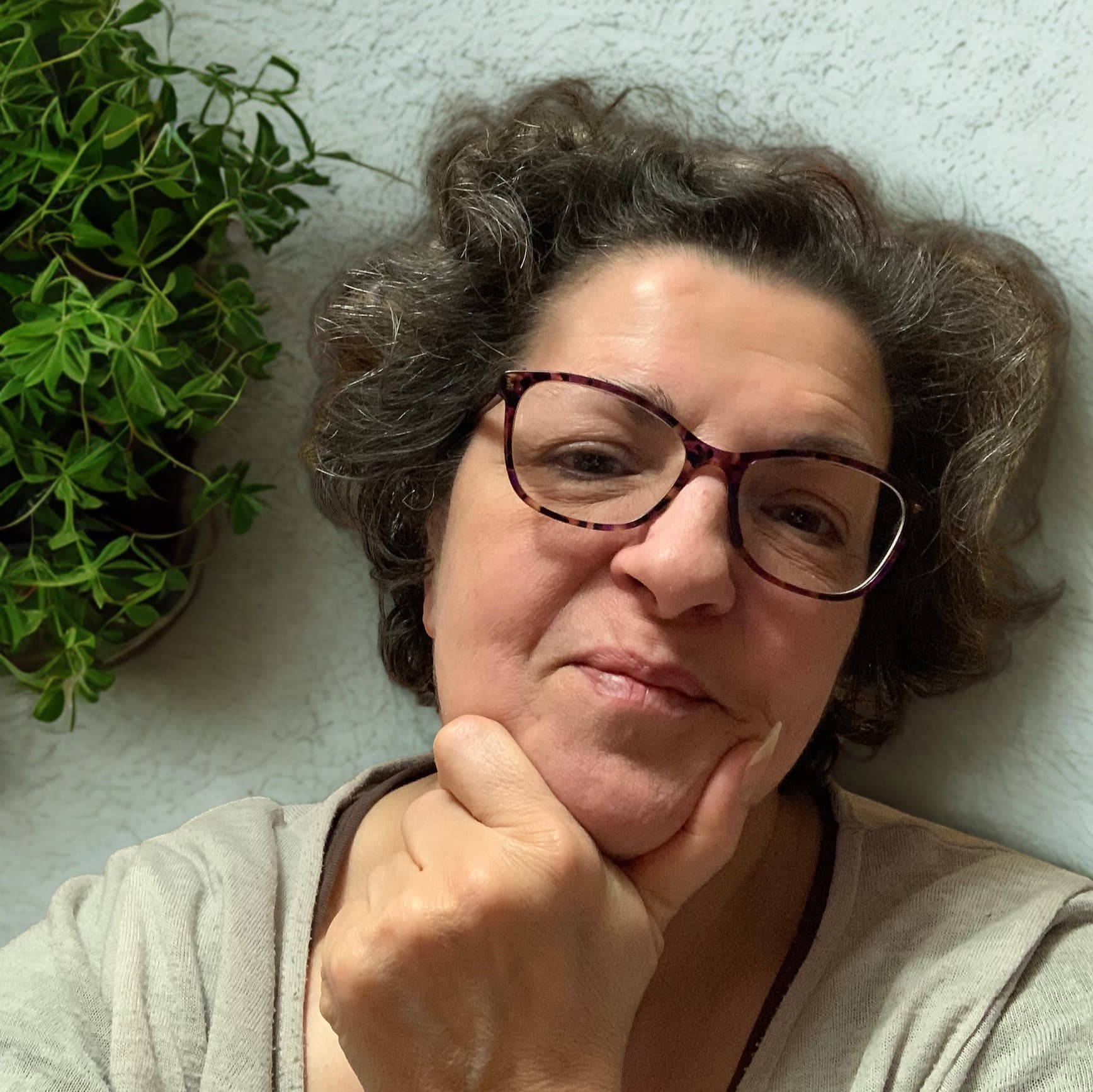 Anne Lucas
